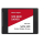 Dysk wewnętrzny Sandisk 1TB 2,5" SATA SSD Red SA500
